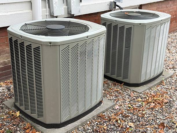 Reliable Hvac Repair contractor in Bethel, NC by Leonard HVAC